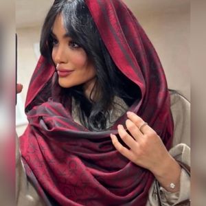 خرید انلاین شال کشمیر وارداتی ck