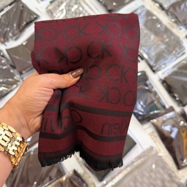 شال کشمیر وارداتی ck