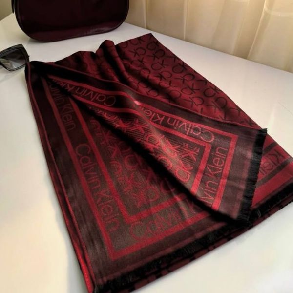 شال کشمیر وارداتی ck