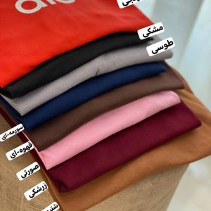 تیشرت الو alo