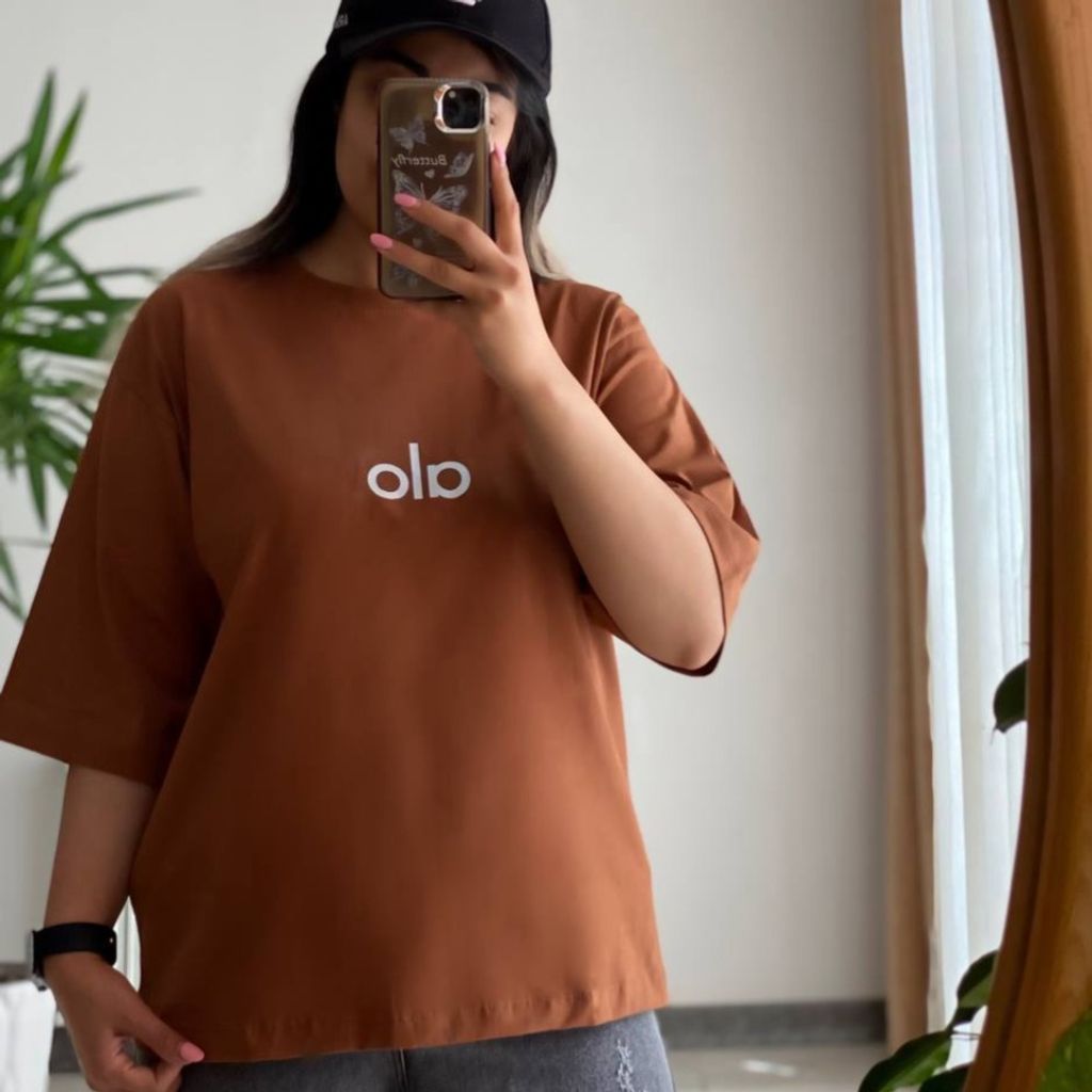 قیمت ارزان : تیشرت الو alo