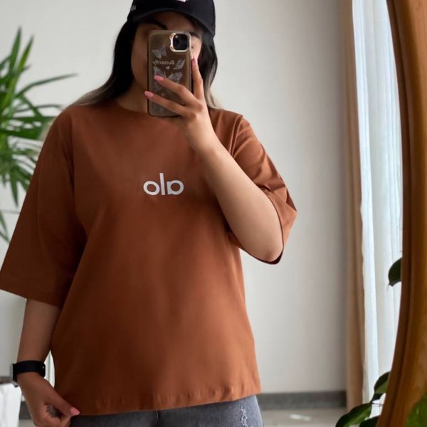 تیشرت الو alo