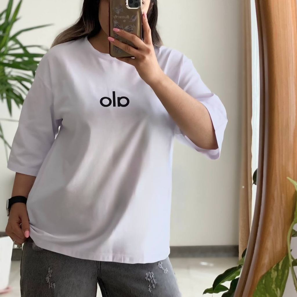 خرید اینترنتی : تیشرت الو alo