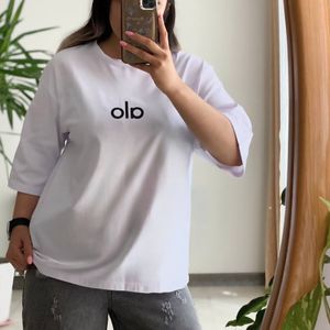 خرید اینترنتی : تیشرت الو alo