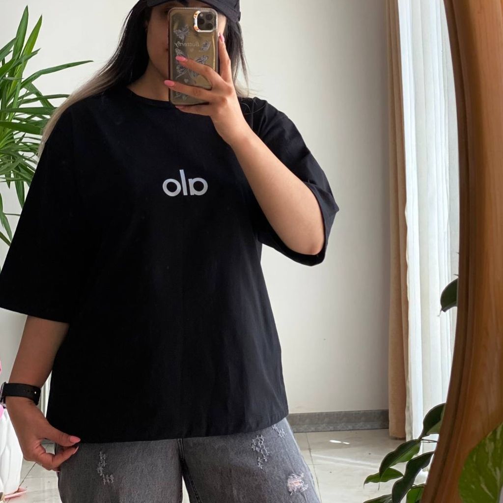 خرید انلاین : تیشرت الو alo