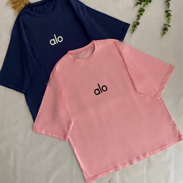 تیشرت الو alo