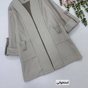 فروش اینترنتی پالتو فوتر پرستو