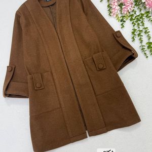 پالتو فوتر پرستو