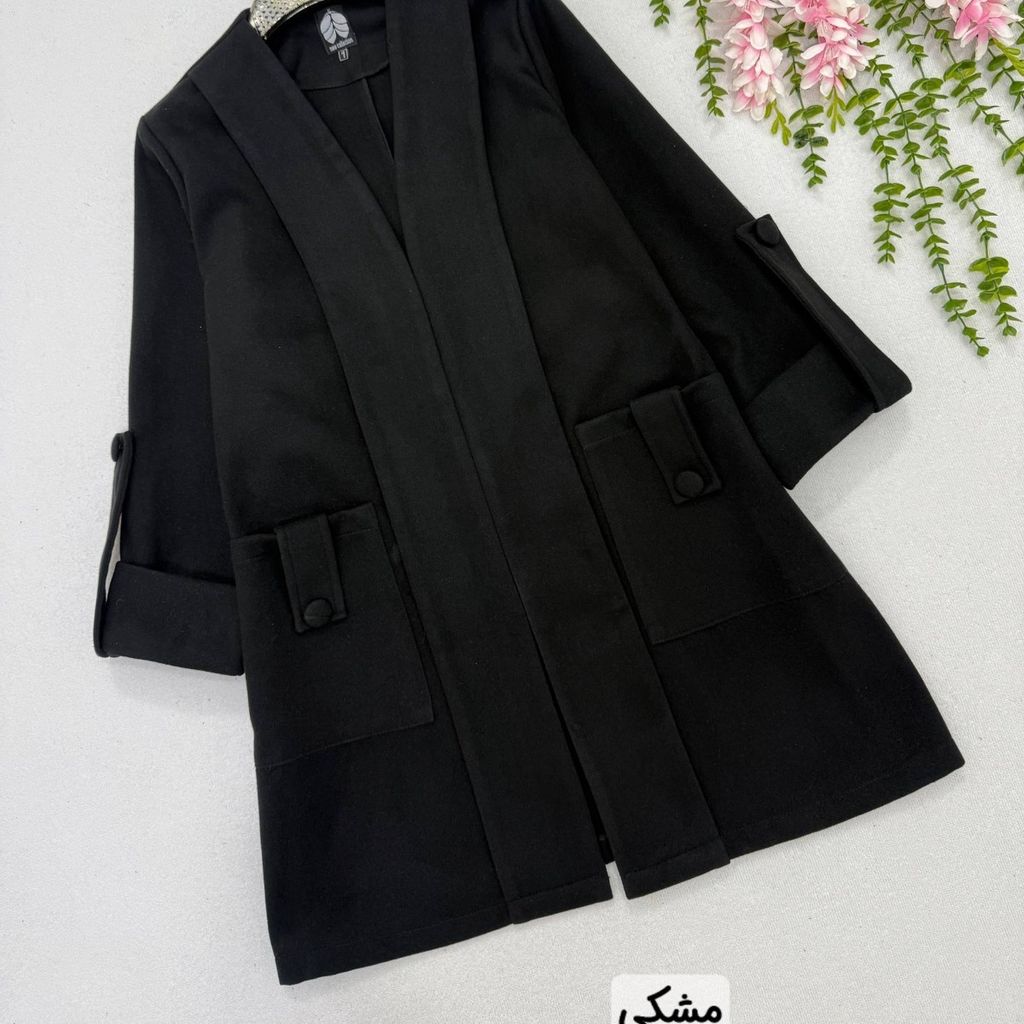 قیمت پالتو فوتر پرستو