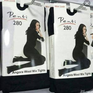 جوراب شلواری پنتی