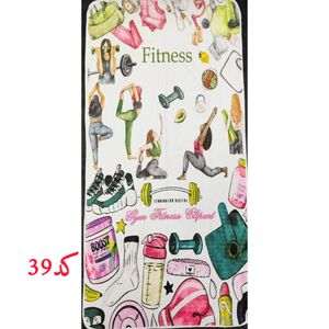 خرید اینترنتی حوله و زیرانداز باشگاهی