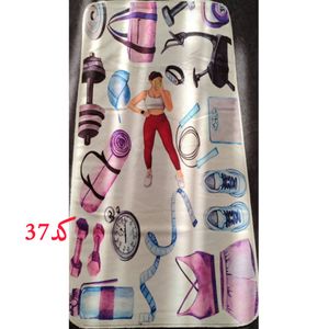 خرید آنلاین حوله و زیرانداز باشگاهی