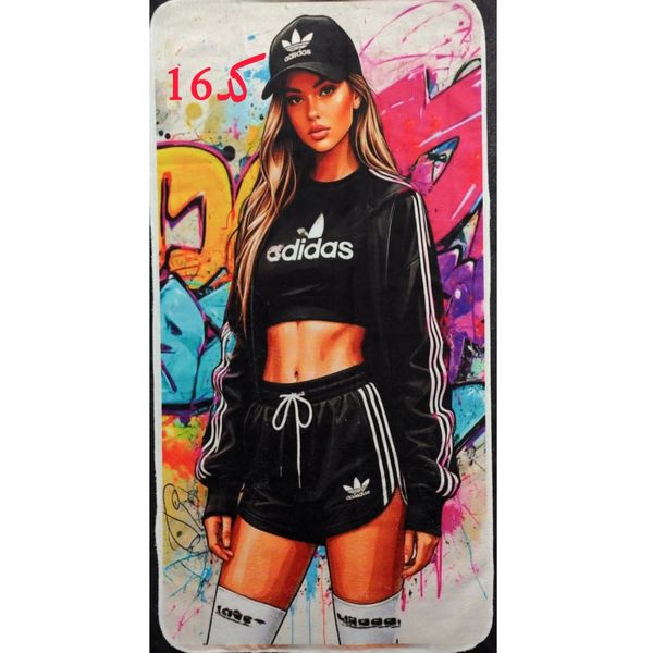 حوله و زیرانداز باشگاهی