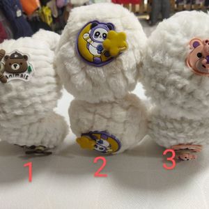 فروش اینترنتی گوش گیر عروسکی