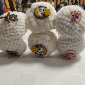 گوش گیر عروسکی