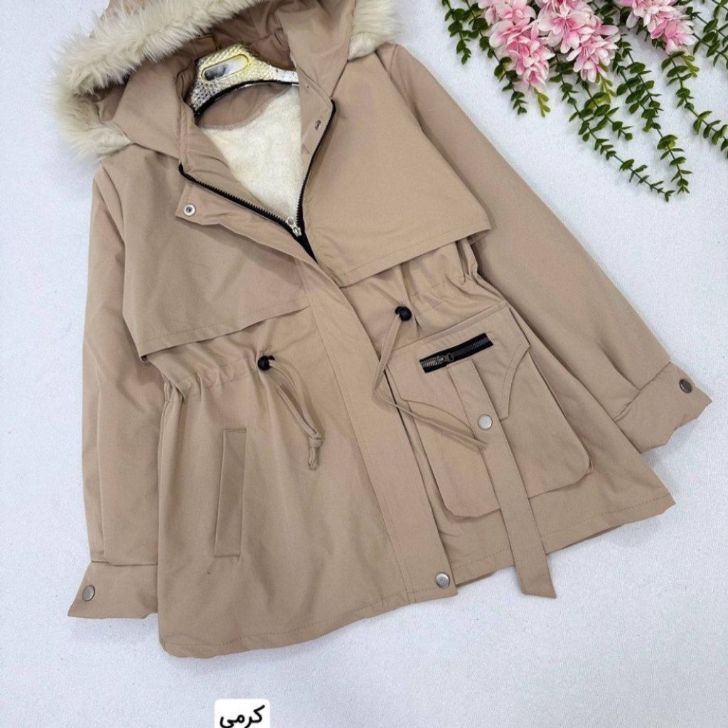 فروش اینترنتی کاپشن پاتریم نورا