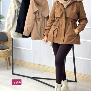 فروش اینترنتی کاپشن پاتریم نورا