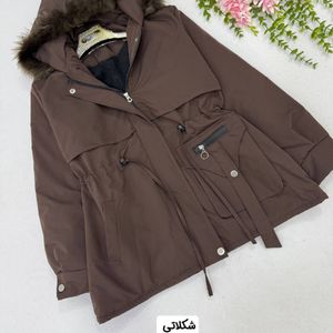 قیمت کاپشن پاتریم نورا