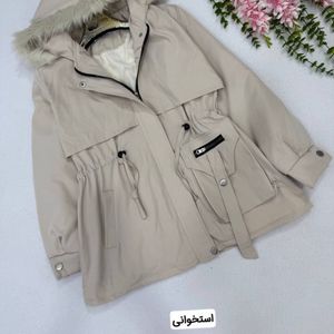 خرید اینترنتی کاپشن پاتریم نورا