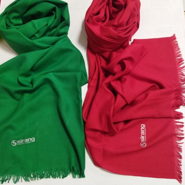 شال نخی جدید