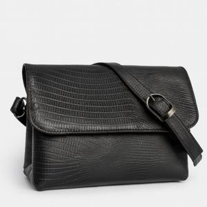 خرید انلاین کیف رودوشی زنانه چرم طبیعی