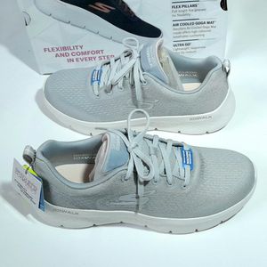 مشخصات کفش زنانه پیاده روی اسکچرز Skechers Go Walk Flex