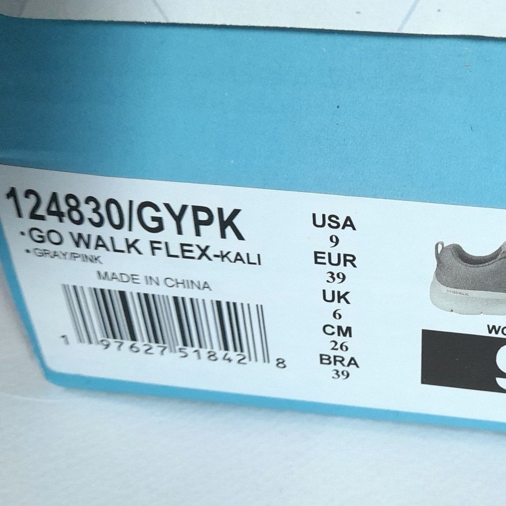 خرید انلاین کفش زنانه پیاده روی اسکچرز Skechers Go Walk Flex