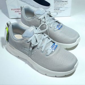 مشخصات کفش زنانه پیاده روی اسکچرز Skechers Go Walk Flex