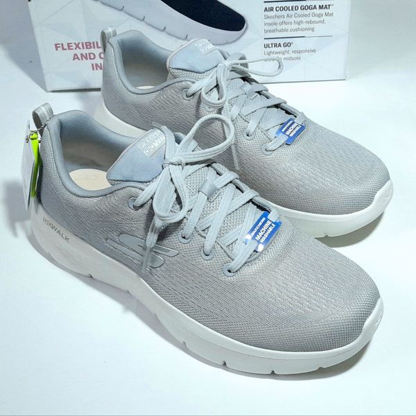 کفش زنانه پیاده روی اسکچرز Skechers Go Walk Flex