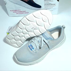 خرید اینترنتی کفش زنانه پیاده روی اسکچرز Skechers Go Walk Flex