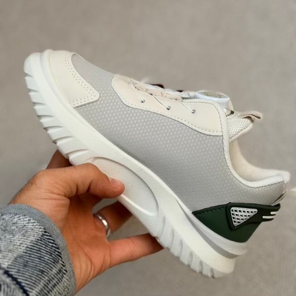 کتونی بچگانه طرح سه خط از A+B کد 4091503