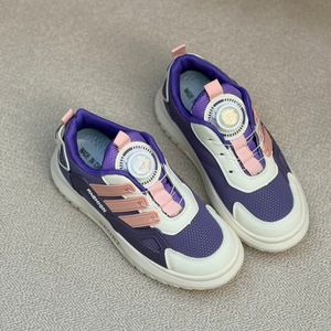 خرید اینترنتی قیمت کتونی بچگانه طرح سه خط از A+B کد 4091503