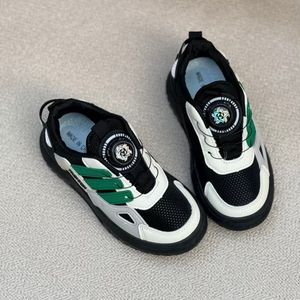 خرید اینترنتی قیمت کتونی بچگانه طرح سه خط از A+B کد 4091503