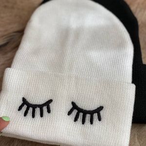 خرید آنلاین کلاه بافت اسپرت