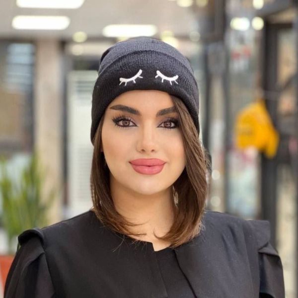 کلاه بافت اسپرت