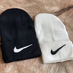 خرید انلاین کلاه بافت اسپرت