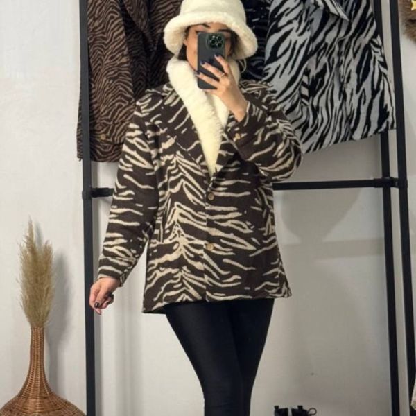 پالتو فوتر سلنا