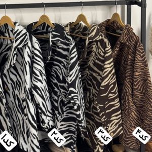 خرید آنلاین پالتو فوتر سلنا