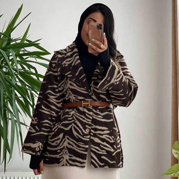 پالتو فوتر سلنا