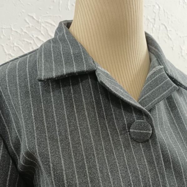 مانتو فوتر دیپلمات مرغوب