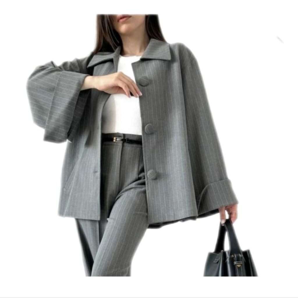 قیمت ارزان مانتو فوتر دیپلمات مرغوب