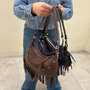 کیف اسپرت زنانه و دخترانه مدل راحیل پروانه