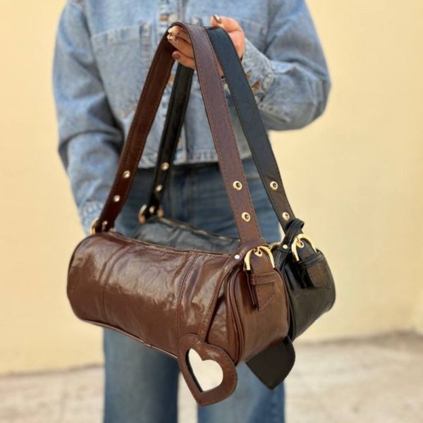 کیف اسپرت زنانه و دخترانه دوشی مدل آینه پروانه