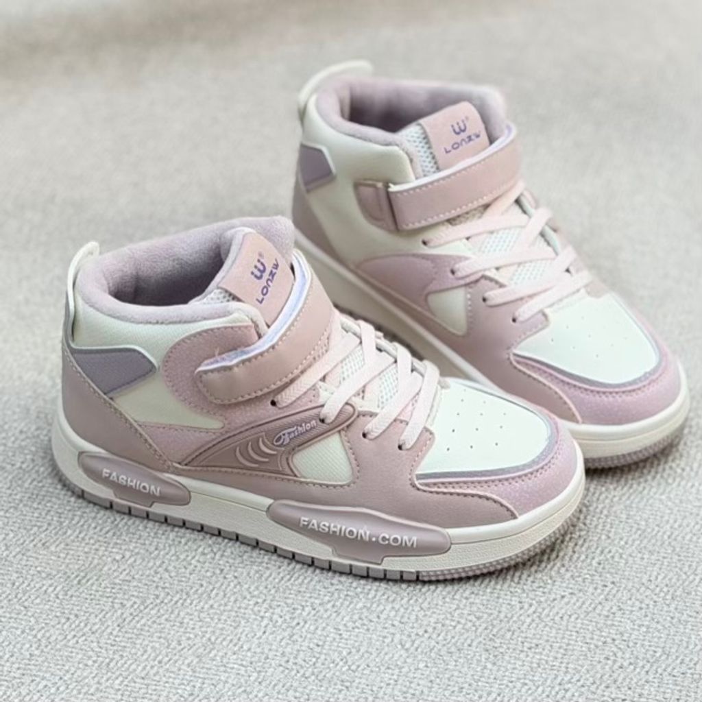 خرید اینترنتی قیمت کتونی بچگانه نیمساق از Simba کد 4091502