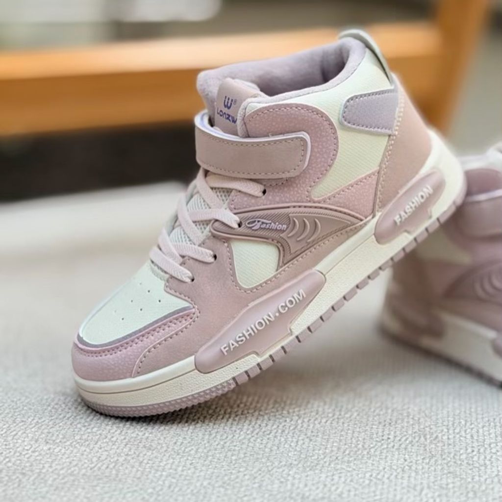 خرید اینترنتی قیمت کتونی بچگانه نیمساق از Simba کد 4091502