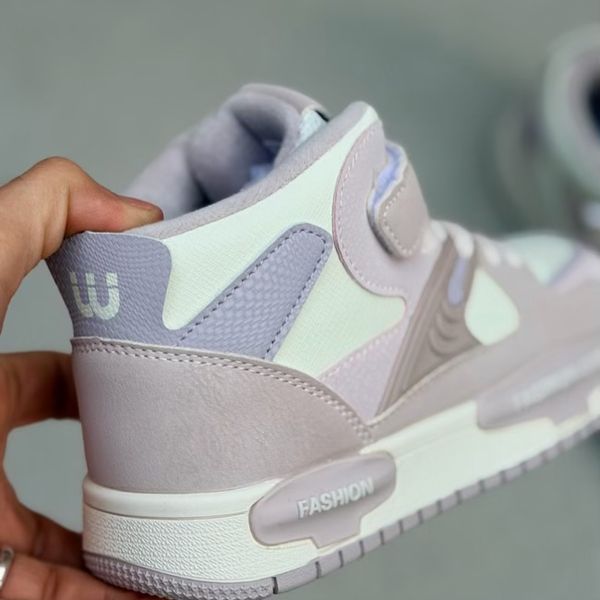 کتونی بچگانه نیمساق از Simba کد 4091502