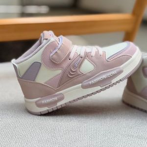 خرید اینترنتی قیمت کتونی بچگانه نیمساق از Simba کد 4091502