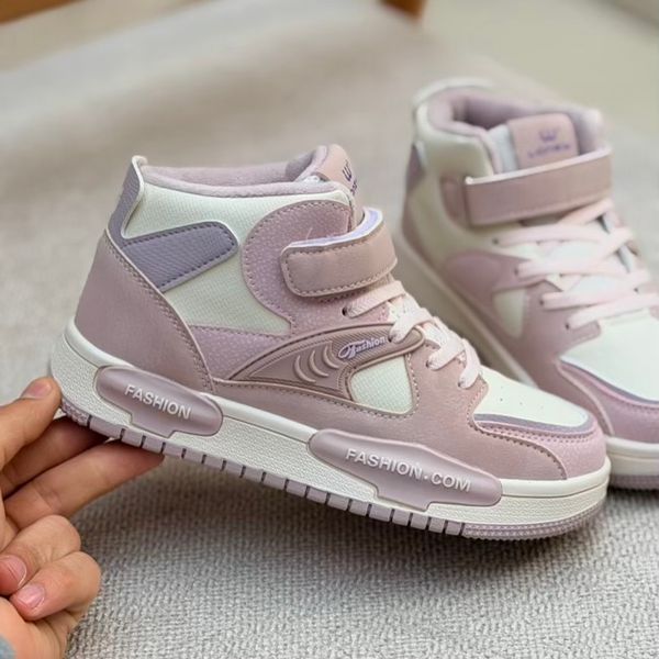 کتونی بچگانه نیمساق از Simba کد 4091502