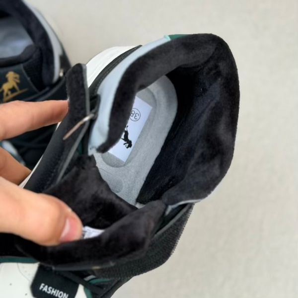 کتونی بچگانه نیمساق از Simba کد 4091501