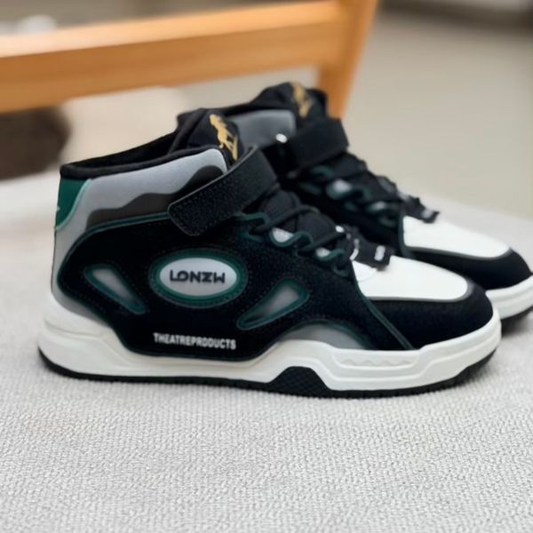 کتونی بچگانه نیمساق از Simba کد 4091501